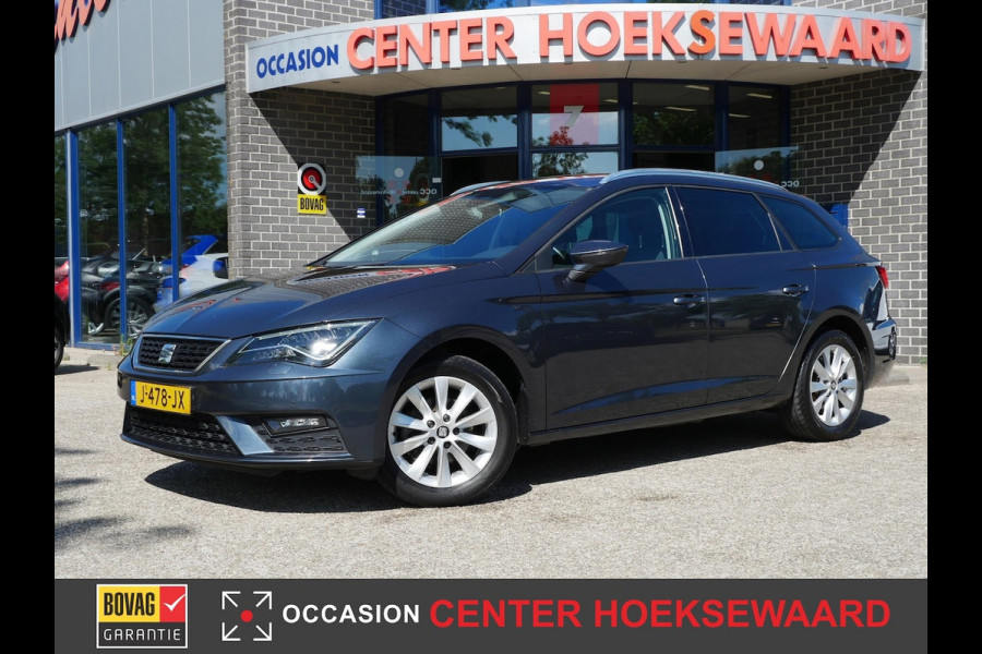 Seat Leon ST 1.0 TSI Style Ultimate Edition