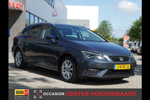 Seat Leon ST 1.0 TSI Style Ultimate Edition