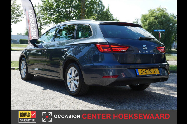 Seat Leon ST 1.0 TSI Style Ultimate Edition