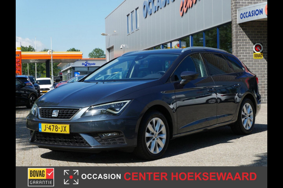 Seat Leon ST 1.0 TSI Style Ultimate Edition