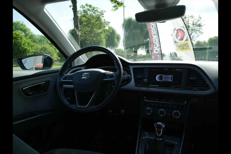 Seat Leon ST 1.0 TSI Style Ultimate Edition