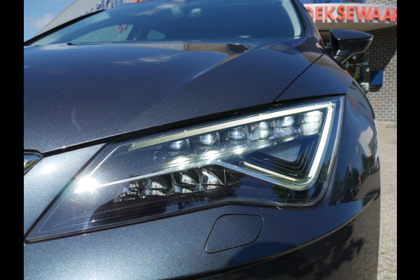 Seat Leon ST 1.0 TSI Style Ultimate Edition