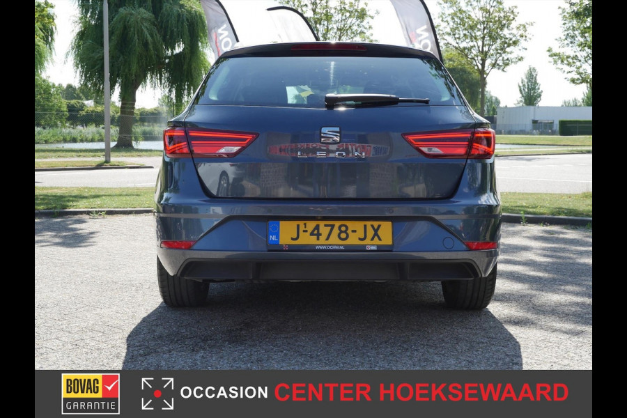Seat Leon ST 1.0 TSI Style Ultimate Edition