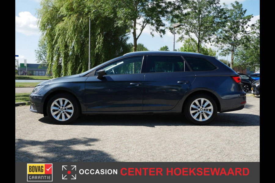 Seat Leon ST 1.0 TSI Style Ultimate Edition