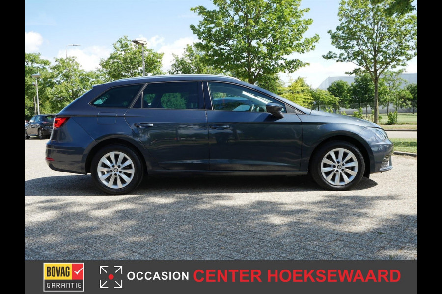 Seat Leon ST 1.0 TSI Style Ultimate Edition