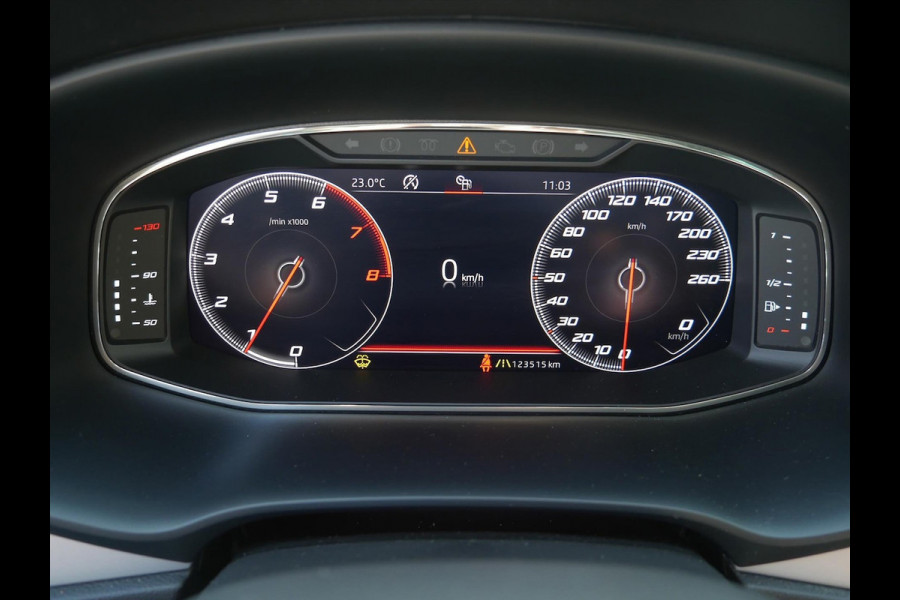 Seat Leon ST 1.0 TSI Style Ultimate Edition