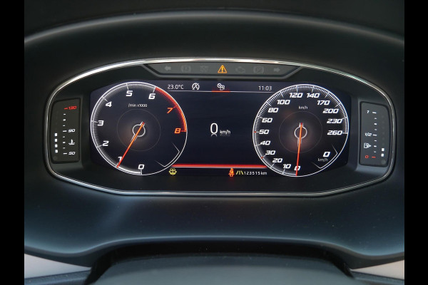Seat Leon ST 1.0 TSI Style Ultimate Edition