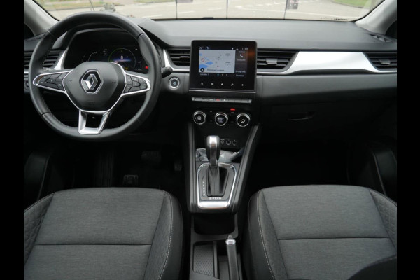 Renault Captur 1.6 E-Tech Hybrid 145 R.S. Line