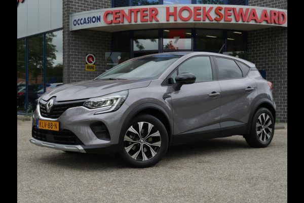 Renault Captur 1.6 E-Tech Hybrid 145 R.S. Line