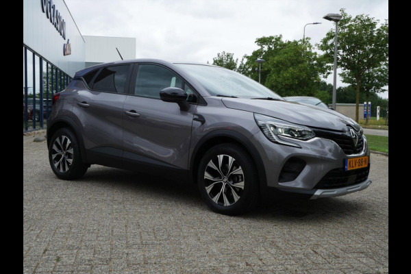Renault Captur 1.6 E-Tech Hybrid 145 R.S. Line