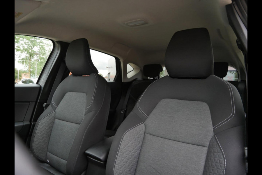 Renault Captur 1.6 E-Tech Hybrid 145 R.S. Line