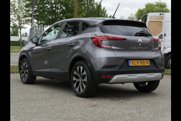 Renault Captur 1.6 E-Tech Hybrid 145 R.S. Line