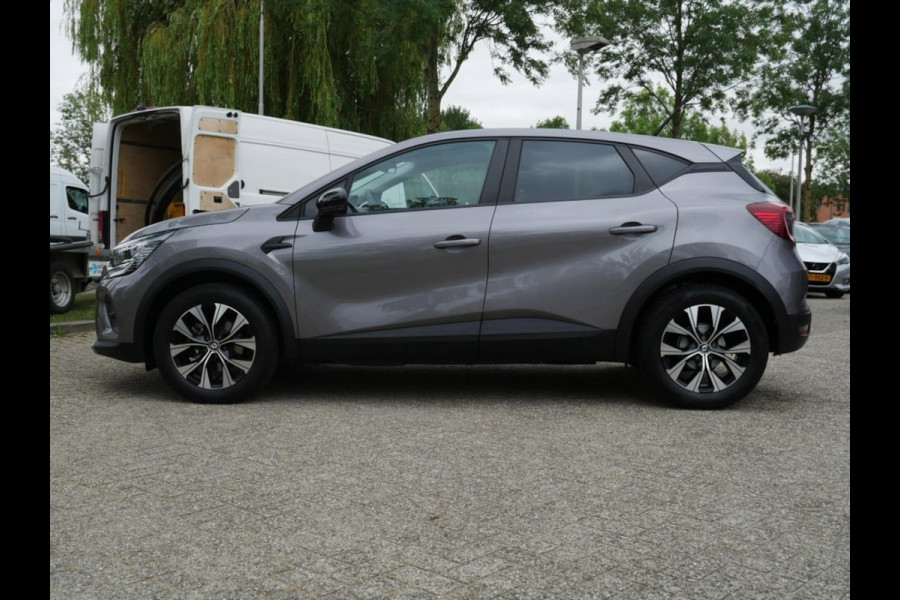 Renault Captur 1.6 E-Tech Hybrid 145 R.S. Line