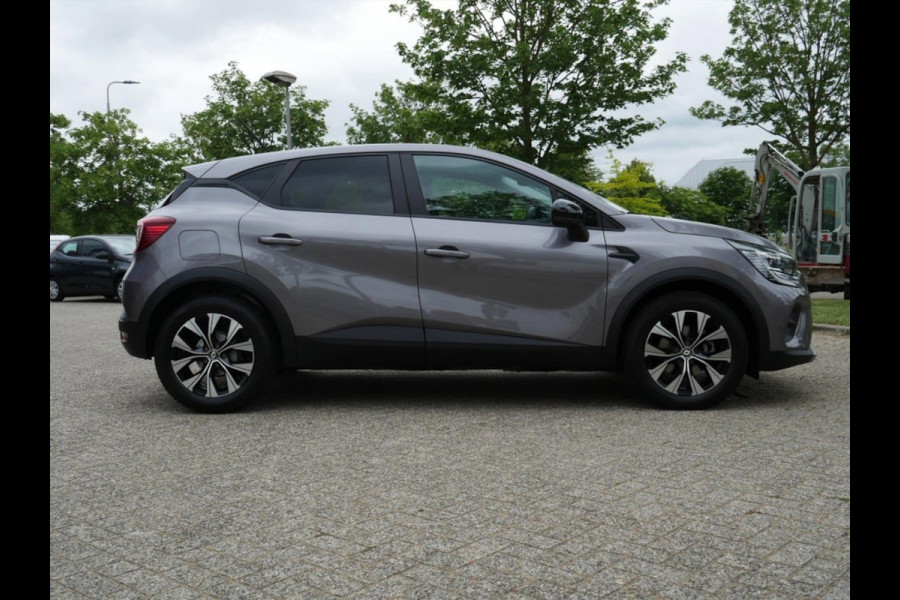 Renault Captur 1.6 E-Tech Hybrid 145 R.S. Line