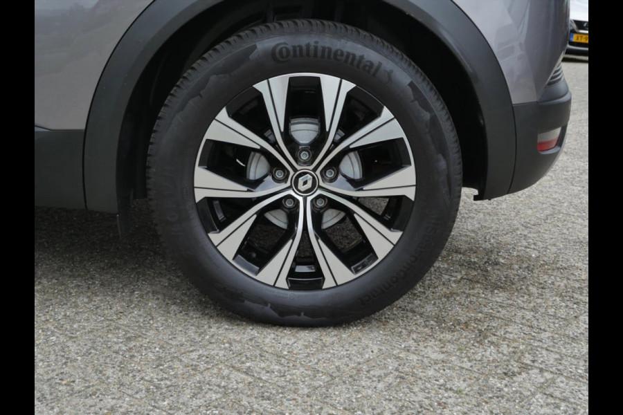 Renault Captur 1.6 E-Tech Hybrid 145 R.S. Line