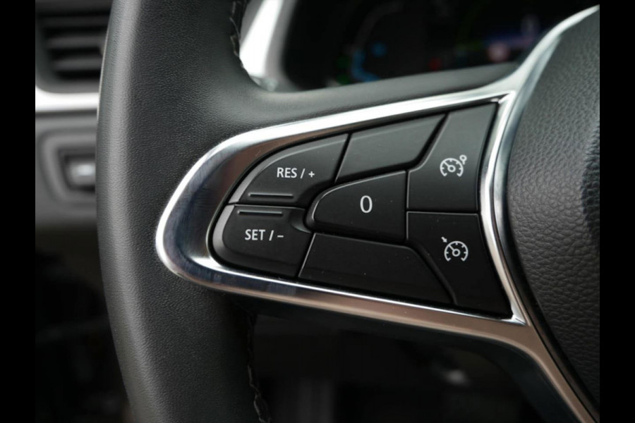 Renault Captur 1.6 E-Tech Hybrid 145 R.S. Line