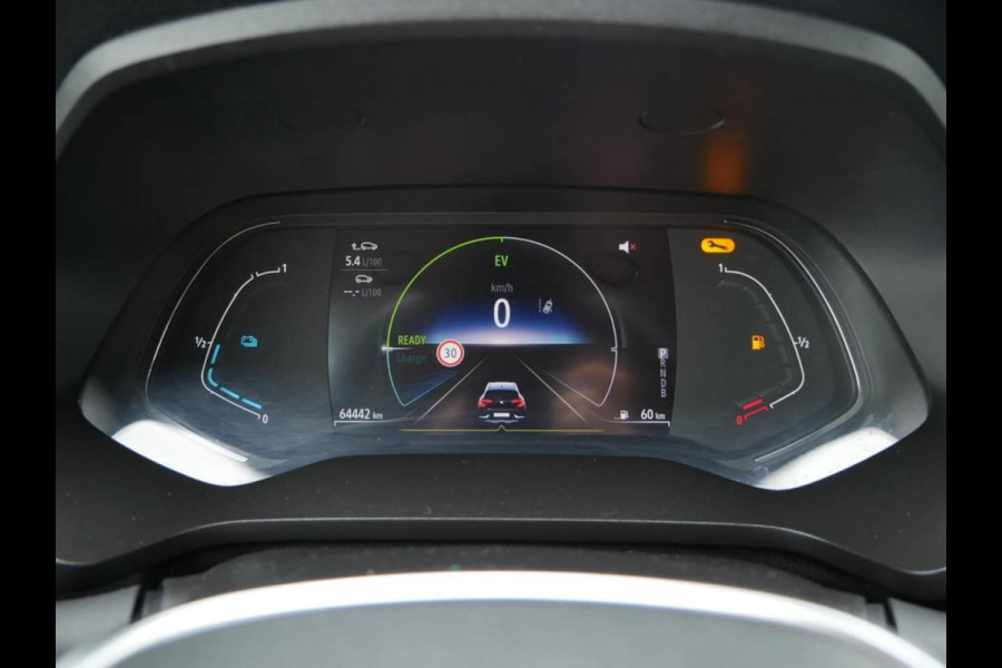 Renault Captur 1.6 E-Tech Hybrid 145 R.S. Line