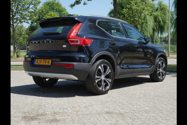 Volvo XC40 1.5 T5 Recharge Business Pro