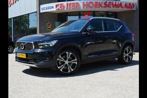 Volvo XC40 1.5 T5 Recharge Business Pro