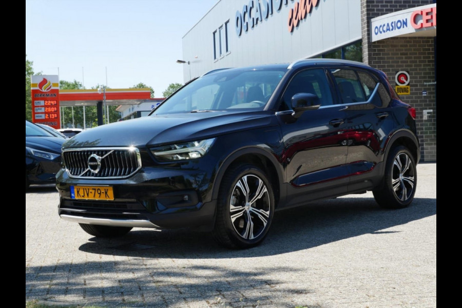 Volvo XC40 1.5 T5 Recharge Business Pro