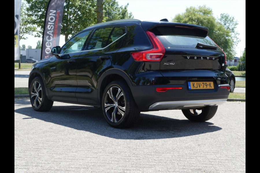 Volvo XC40 1.5 T5 Recharge Business Pro