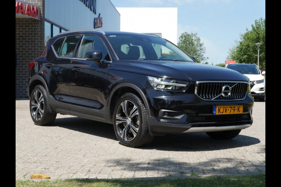 Volvo XC40 1.5 T5 Recharge Business Pro