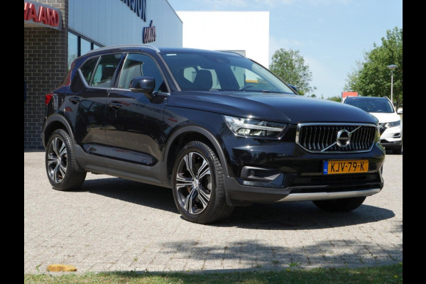 Volvo XC40 1.5 T5 Recharge Business Pro