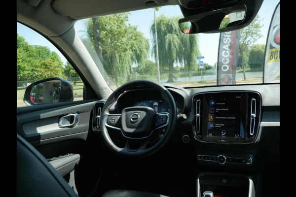 Volvo XC40 1.5 T5 Recharge Business Pro