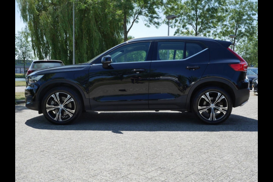 Volvo XC40 1.5 T5 Recharge Business Pro