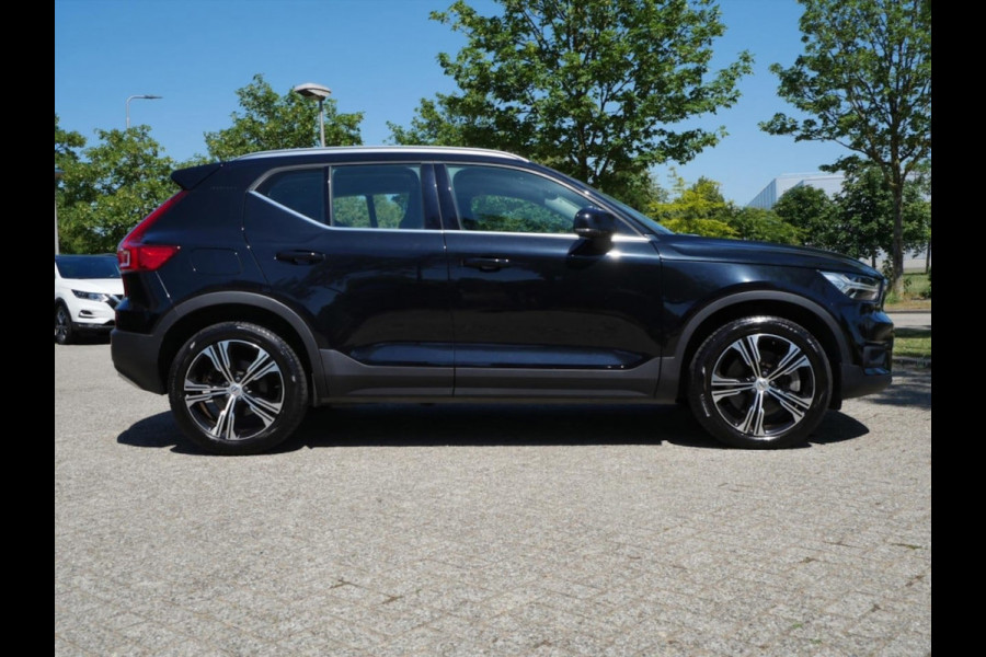 Volvo XC40 1.5 T5 Recharge Business Pro