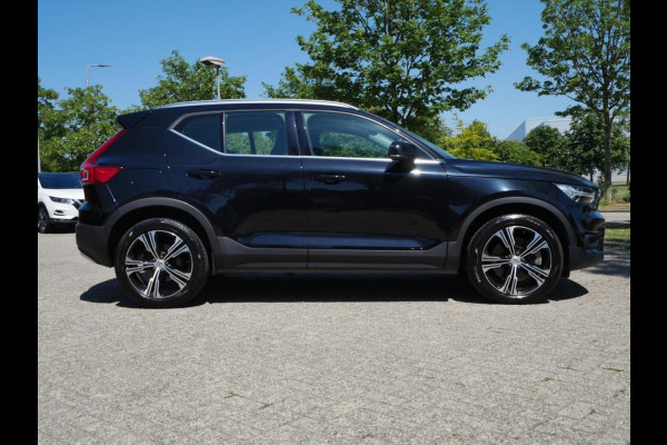 Volvo XC40 1.5 T5 Recharge Business Pro