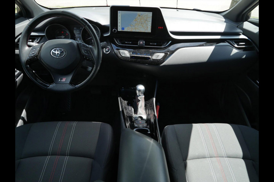 Toyota C-HR 1.8 Hybrid Business GR-Sport Two-Tone | Camera | CarPlay | 19"inch |