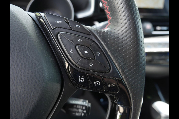 Toyota C-HR 1.8 Hybrid Business GR-Sport Two-Tone | Camera | CarPlay | 19"inch |