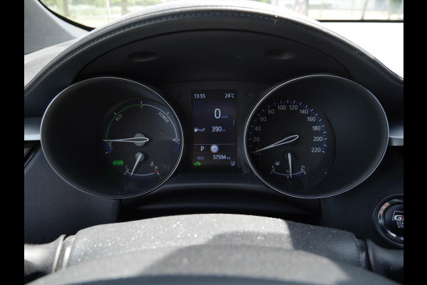 Toyota C-HR 1.8 Hybrid Business GR-Sport Two-Tone | Camera | CarPlay | 19"inch |