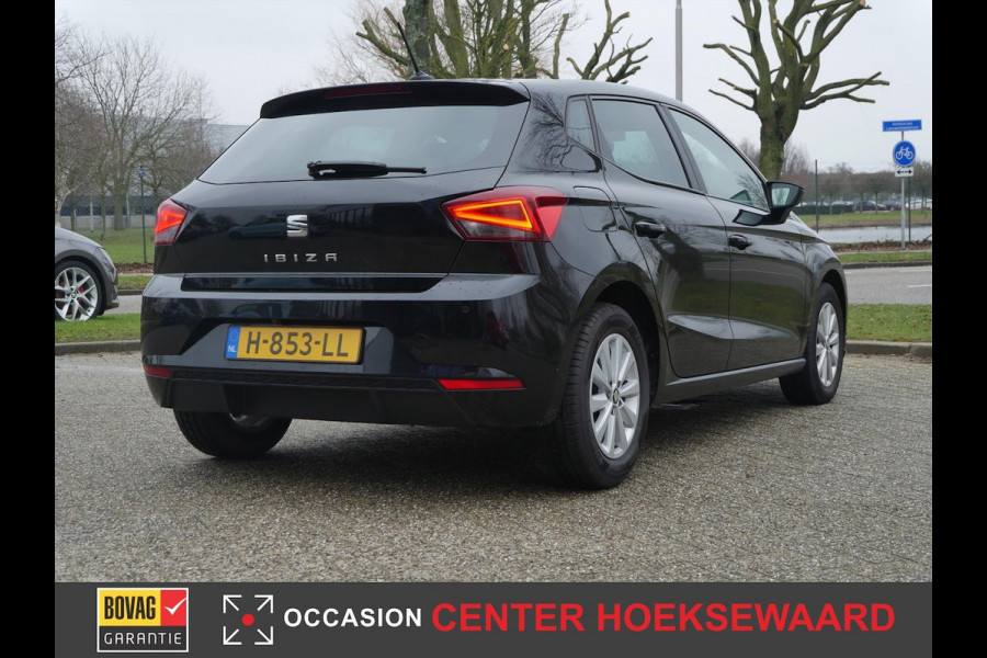 Seat Ibiza 1.0 TSI Style Business Intense