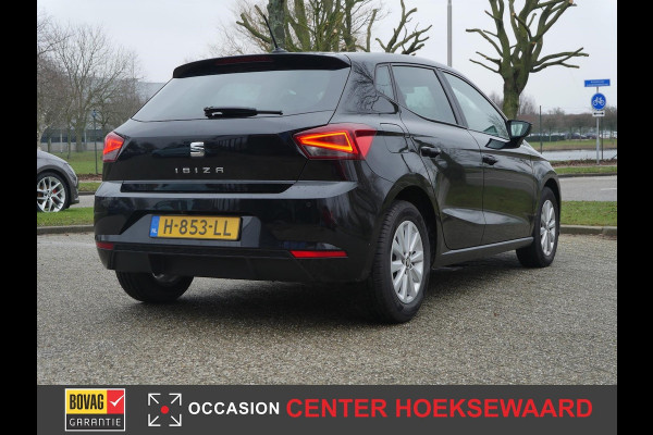 Seat Ibiza 1.0 TSI Style Business Intense
