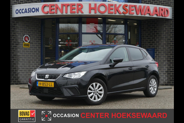 Seat Ibiza 1.0 TSI Style Business Intense