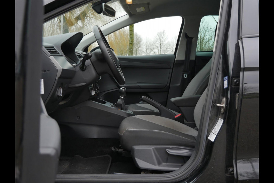 Seat Ibiza 1.0 TSI Style Business Intense
