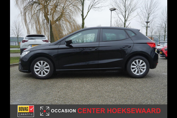 Seat Ibiza 1.0 TSI Style Business Intense