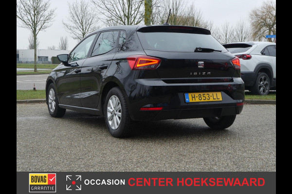 Seat Ibiza 1.0 TSI Style Business Intense