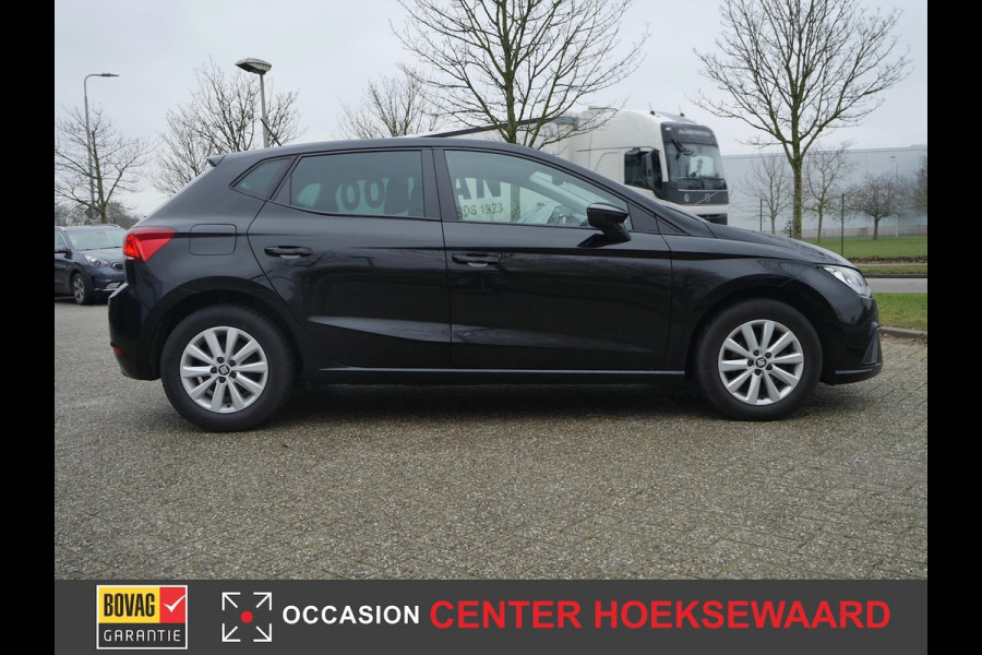 Seat Ibiza 1.0 TSI Style Business Intense