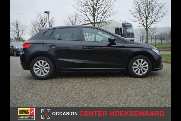 Seat Ibiza 1.0 TSI Style Business Intense