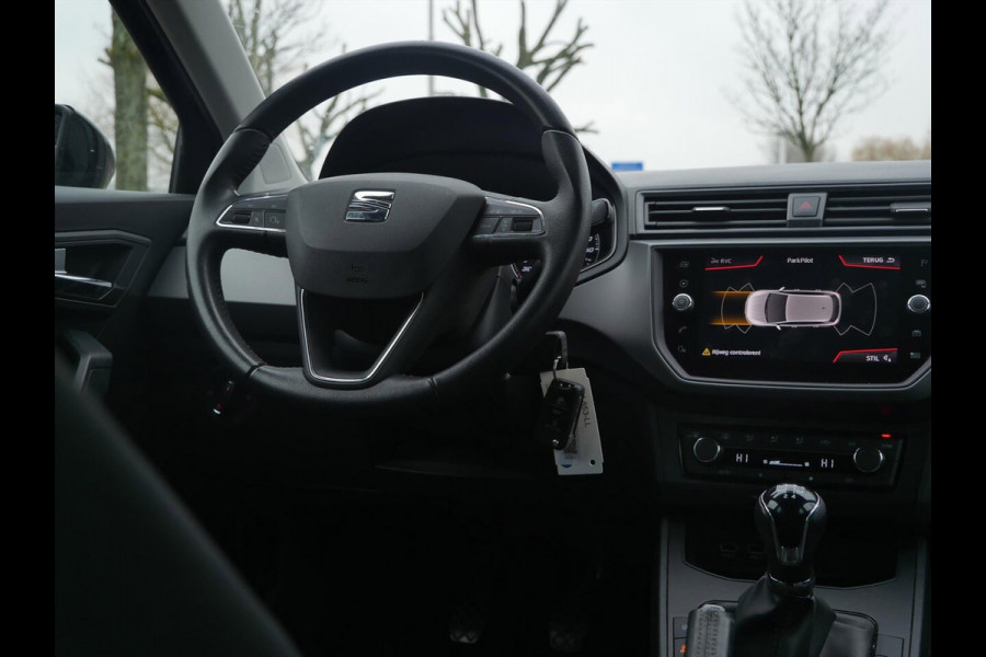 Seat Ibiza 1.0 TSI Style Business Intense