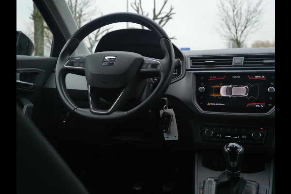 Seat Ibiza 1.0 TSI Style Business Intense