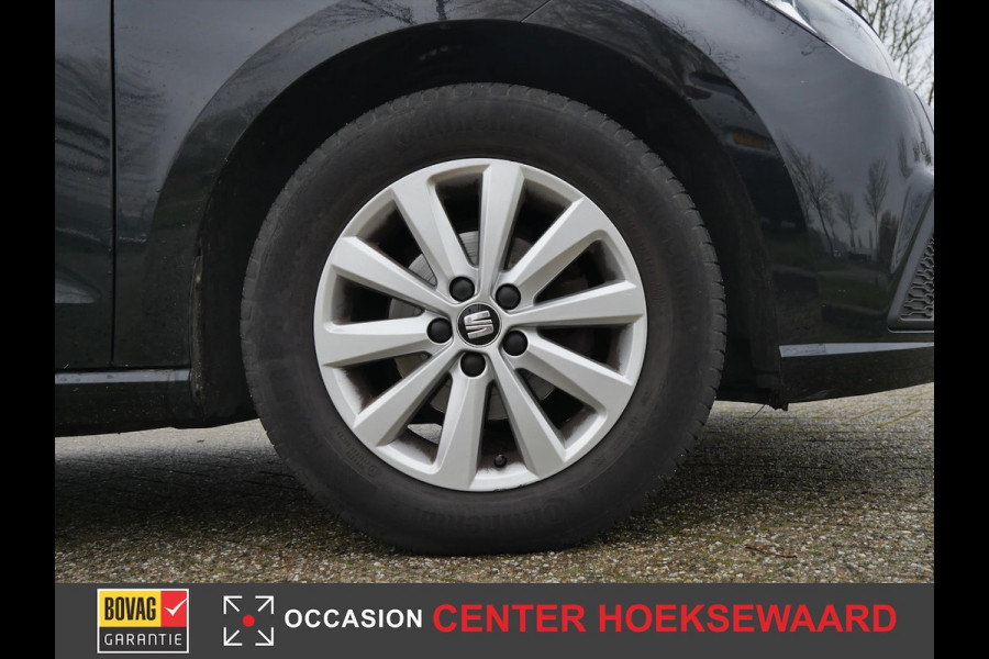 Seat Ibiza 1.0 TSI Style Business Intense
