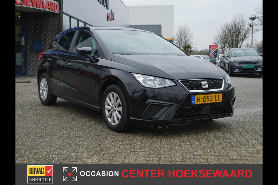 Seat Ibiza 1.0 TSI Style Business Intense