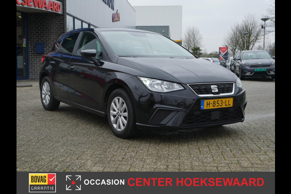 Seat Ibiza 1.0 TSI Style Business Intense