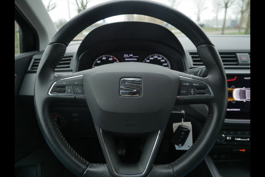 Seat Ibiza 1.0 TSI Style Business Intense