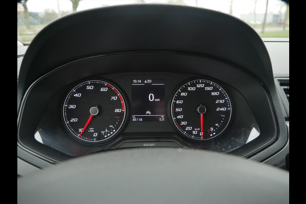 Seat Ibiza 1.0 TSI Style Business Intense