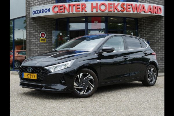 Hyundai i20 1.0 T-GDI Premium